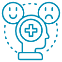 Alivio inmediato de síntomas