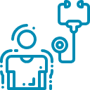 Menor impacto en el cuerpo