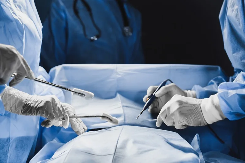 Biopsia de próstata